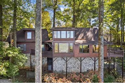 1225 Walnut Ridge, Ellijay, GA 30536 - Photo 59