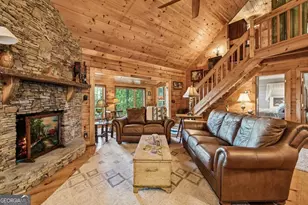 1225 Walnut Ridge, Ellijay, GA 30536 - Photo 11