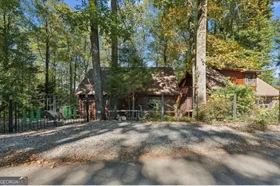 1225 Walnut Ridge, Ellijay, GA 30536 - Photo 55