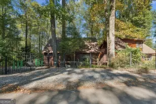 1225 Walnut Ridge, Ellijay, GA 30536 - Photo 55