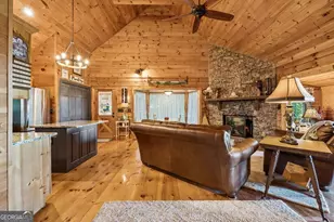 1225 Walnut Ridge, Ellijay, GA 30536 - Photo 25