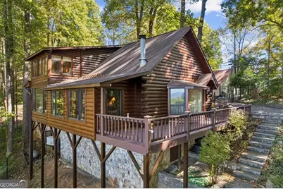 1225 Walnut Ridge, Ellijay, GA 30536 - Photo 57