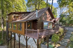 1225 Walnut Ridge, Ellijay, GA 30536 - Photo 57