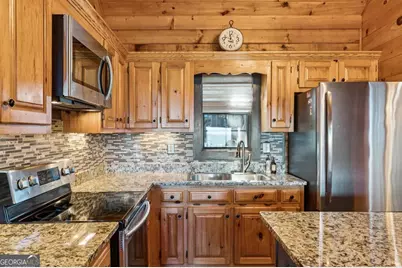1225 Walnut Ridge, Ellijay, GA 30536 - Photo 15