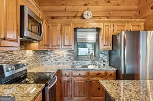 1225 Walnut Ridge, Ellijay, GA 30536 - Photo 15