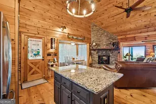 1225 Walnut Ridge, Ellijay, GA 30536 - Photo 17
