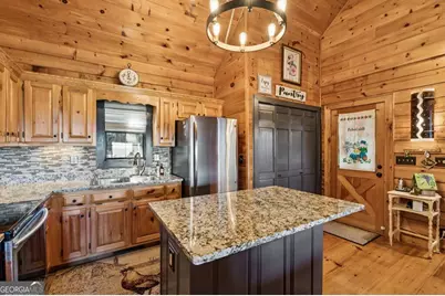 1225 Walnut Ridge, Ellijay, GA 30536 - Photo 17