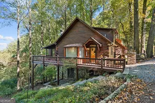 1225 Walnut Ridge, Ellijay, GA 30536 - Photo 7