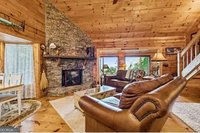 1225 Walnut Ridge, Ellijay, GA 30536 - Photo 13