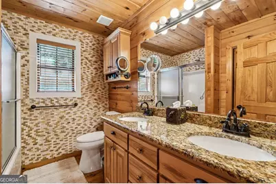 1225 Walnut Ridge, Ellijay, GA 30536 - Photo 41