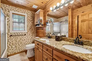 1225 Walnut Ridge, Ellijay, GA 30536 - Photo 41