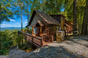 1225 Walnut Ridge, Ellijay, GA 30536 - Photo 1