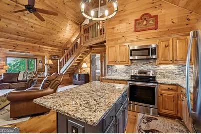 1225 Walnut Ridge, Ellijay, GA 30536 - Photo 19