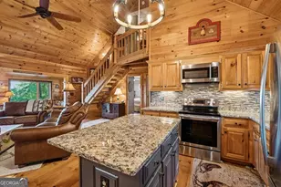 1225 Walnut Ridge, Ellijay, GA 30536 - Photo 19