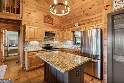 1225 Walnut Ridge, Ellijay, GA 30536 - Photo 15