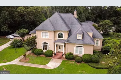 2115 Cumberland Land Lane, Albany, GA 31721 - Photo 1