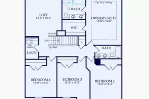 6126 Marigold Wy, Atlanta, GA 30349 - Photo 3