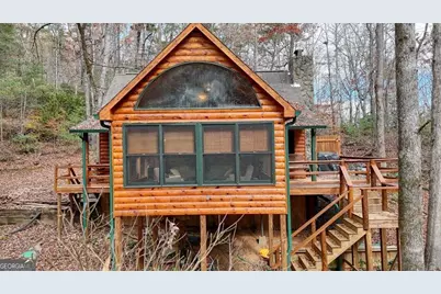 2479 Plum Orchard Road, Clayton, GA 30525 - Photo 29