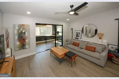 1468 Briarwood Road NE #515, Atlanta, GA 30319 - Photo 3