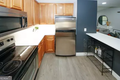 1468 Briarwood Road NE #515, Atlanta, GA 30319 - Photo 19