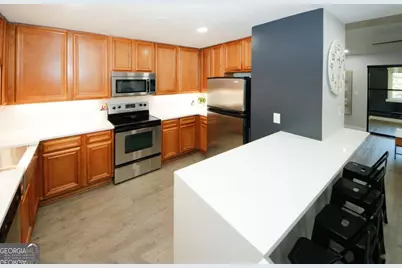 1468 Briarwood Road NE #515, Atlanta, GA 30319 - Photo 17