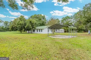 2656 Ware St, Blackshear, GA 31516 - Photo 3