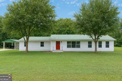 2656 Ware Street, Blackshear, GA 31516 - Photo 1