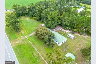 2656 Ware Street, Blackshear, GA 31516 - Photo 27