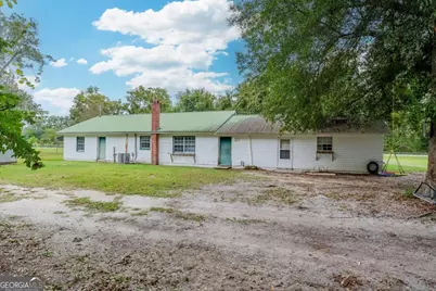 2656 Ware Street, Blackshear, GA 31516 - Photo 21