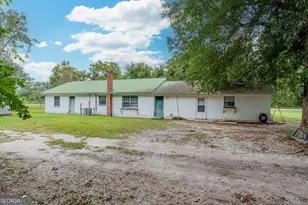 2656 Ware St, Blackshear, GA 31516 - Photo 21