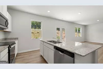 518 Oak View Lane, Dallas, GA 30157 - Photo 9