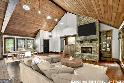 276 Westwoods Drive #37, Ellijay, GA 30540 - Photo 5