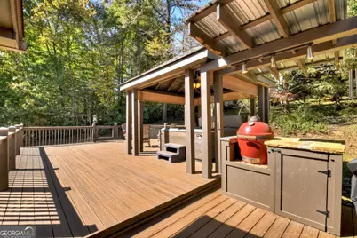 276 Westwoods Drive #37, Ellijay, GA 30540 - Photo 25