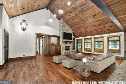 276 Westwoods Drive #37, Ellijay, GA 30540 - Photo 7