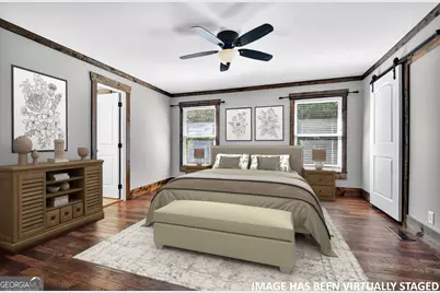 276 Westwoods Drive #37, Ellijay, GA 30540 - Photo 33