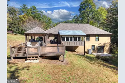 276 Westwoods Drive #37, Ellijay, GA 30540 - Photo 61