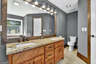 276 Westwoods Dr, Ellijay, GA 30540 - Photo 35