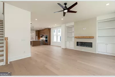 2255 Crestview Drive #43, Brookhaven, GA 30319 - Photo 19