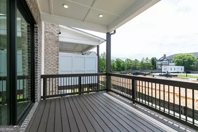 2255 Crestview Drive #43, Brookhaven, GA 30319 - Photo 13