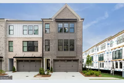2255 Crestview Drive #43, Brookhaven, GA 30319 - Photo 1