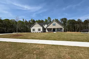 14 Tea House Ln, Newnan, GA 30263 - Photo 3