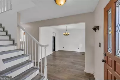 1629 Rebel, Rossville, GA 30741 - Photo 5