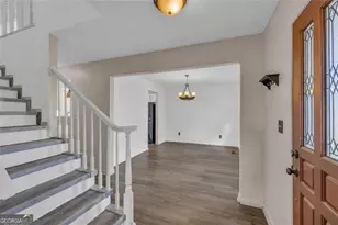 1629 Rebel, Rossville, GA 30741 - Photo 5