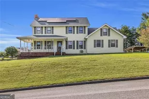 1629 Rebel, Rossville, GA 30741 - Photo 1