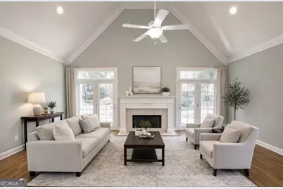 8384 Fairway Drive, Covington, GA 30014 - Photo 5