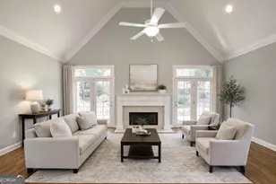 8384 Fairway Dr, Covington, GA 30014 - Photo 5