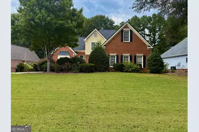 8384 Fairway Drive, Covington, GA 30014 - Photo 1