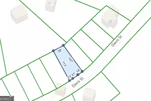 0 Davis St, Monticello, GA 31064 - Photo 1