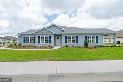 177 The Villas Way, Kingsland, GA 31548 - Photo 1