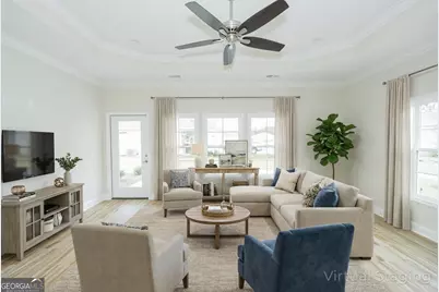 177 The Villas Way, Kingsland, GA 31548 - Photo 11